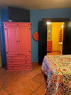 Hotel Casa de Leyendas