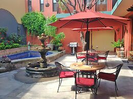 Hotel Casa de Leyendas