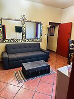 Hotel Casa de Leyendas