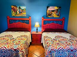 Hotel Casa de Leyendas