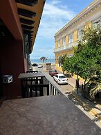 Hotel Casa de Leyendas