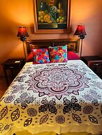 Hotel Casa de Leyendas