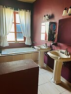 Hotel Casa de Leyendas