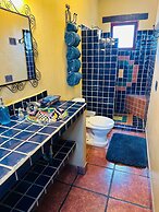 Hotel Casa de Leyendas