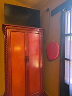 Hotel Casa de Leyendas