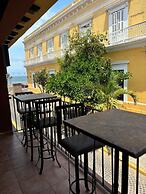 Hotel Casa de Leyendas