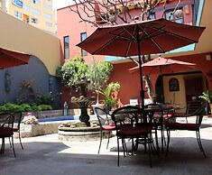 Hotel Casa de Leyendas