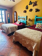 Hotel Casa de Leyendas