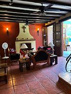 Hotel Casa de Leyendas