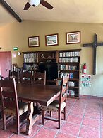 Hotel Casa de Leyendas