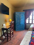 Hotel Casa de Leyendas