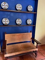 Hotel Casa de Leyendas