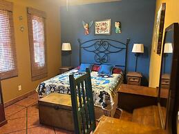 Hotel Casa de Leyendas