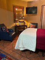 Hotel Casa de Leyendas