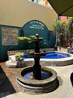 Hotel Casa de Leyendas