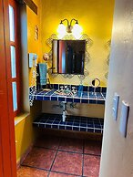 Hotel Casa de Leyendas