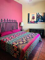 Hotel Casa de Leyendas