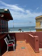 Hotel Casa de Leyendas