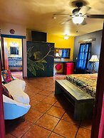 Hotel Casa de Leyendas