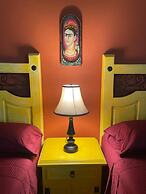 Hotel Casa de Leyendas