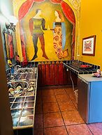 Hotel Casa de Leyendas