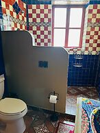 Hotel Casa de Leyendas