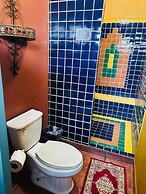 Hotel Casa de Leyendas