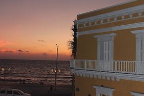 Hotel Casa de Leyendas