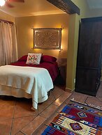 Hotel Casa de Leyendas