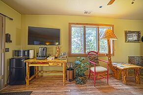 IVACAZ Suites on the Golf Course