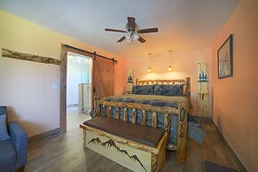 IVACAZ Suites on the Golf Course