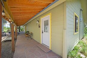 IVACAZ Suites on the Golf Course