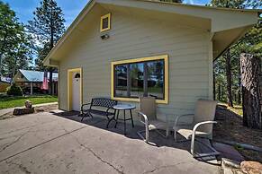 IVACAZ Suites on the Golf Course