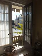 The Pepin Mansion Historic B&B