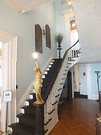 The Pepin Mansion Historic B&B