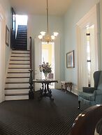 The Pepin Mansion Historic B&B