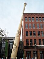 The Pepin Mansion Historic B&B