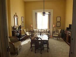 The Pepin Mansion Historic B&B