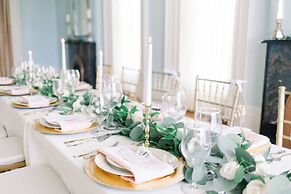 The Pepin Mansion Historic B&B