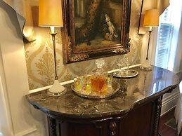 The Pepin Mansion Historic B&B