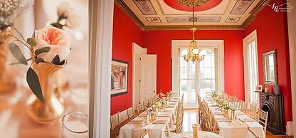 The Pepin Mansion Historic B&B