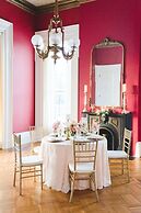 The Pepin Mansion Historic B&B