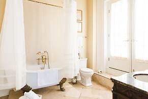 The Pepin Mansion Historic B&B