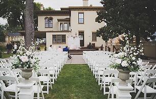 The Pepin Mansion Historic B&B