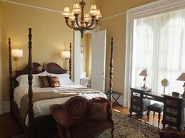 The Pepin Mansion Historic B&B