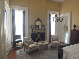 The Pepin Mansion Historic B&B