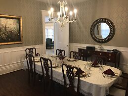 The Pepin Mansion Historic B&B
