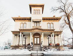 The Pepin Mansion Historic B&B