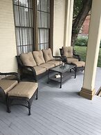 The Pepin Mansion Historic B&B