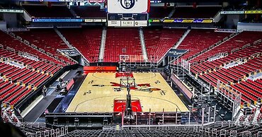 The Pepin Mansion Historic B&B